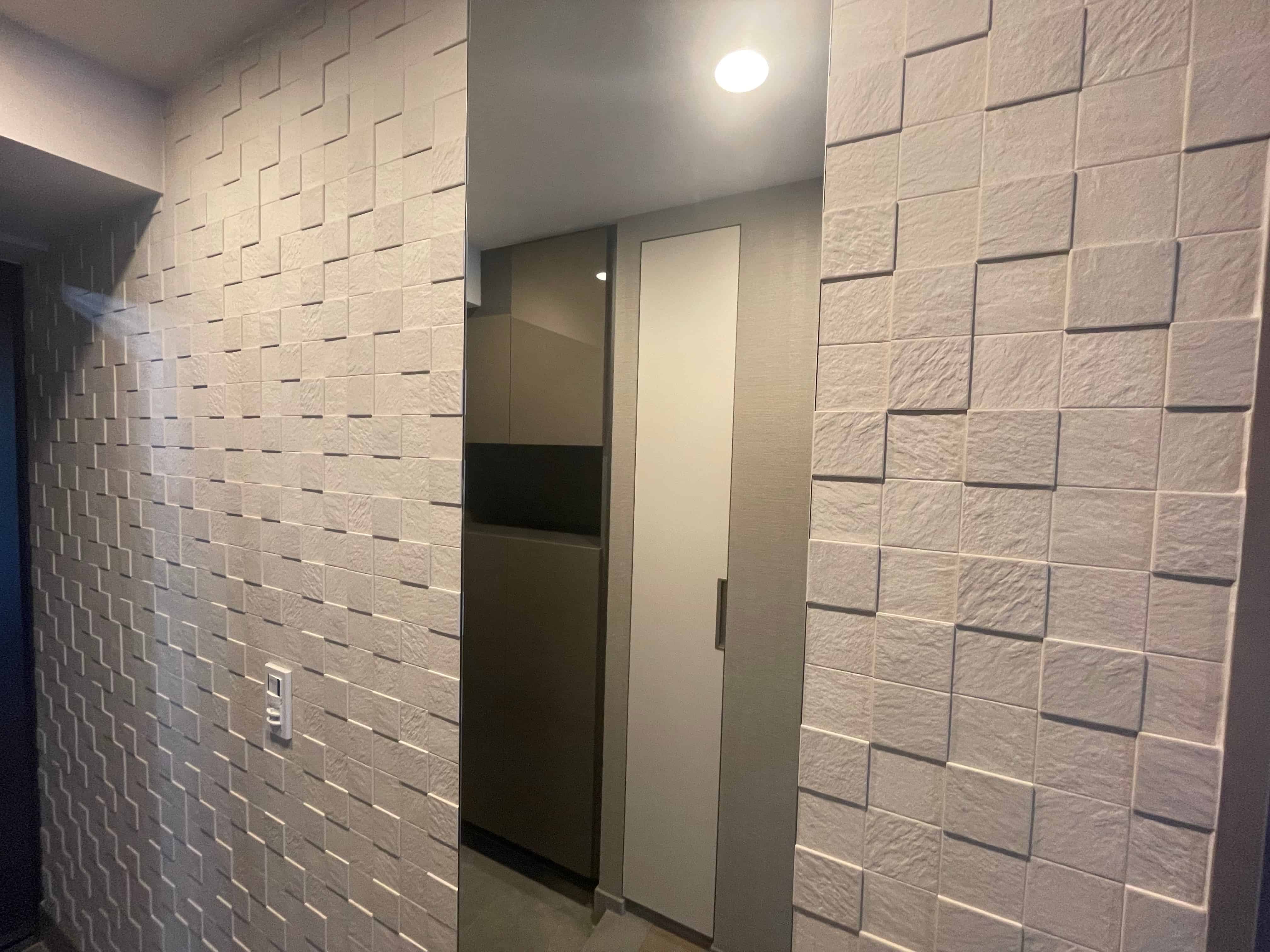 PTS1N ライトグレー