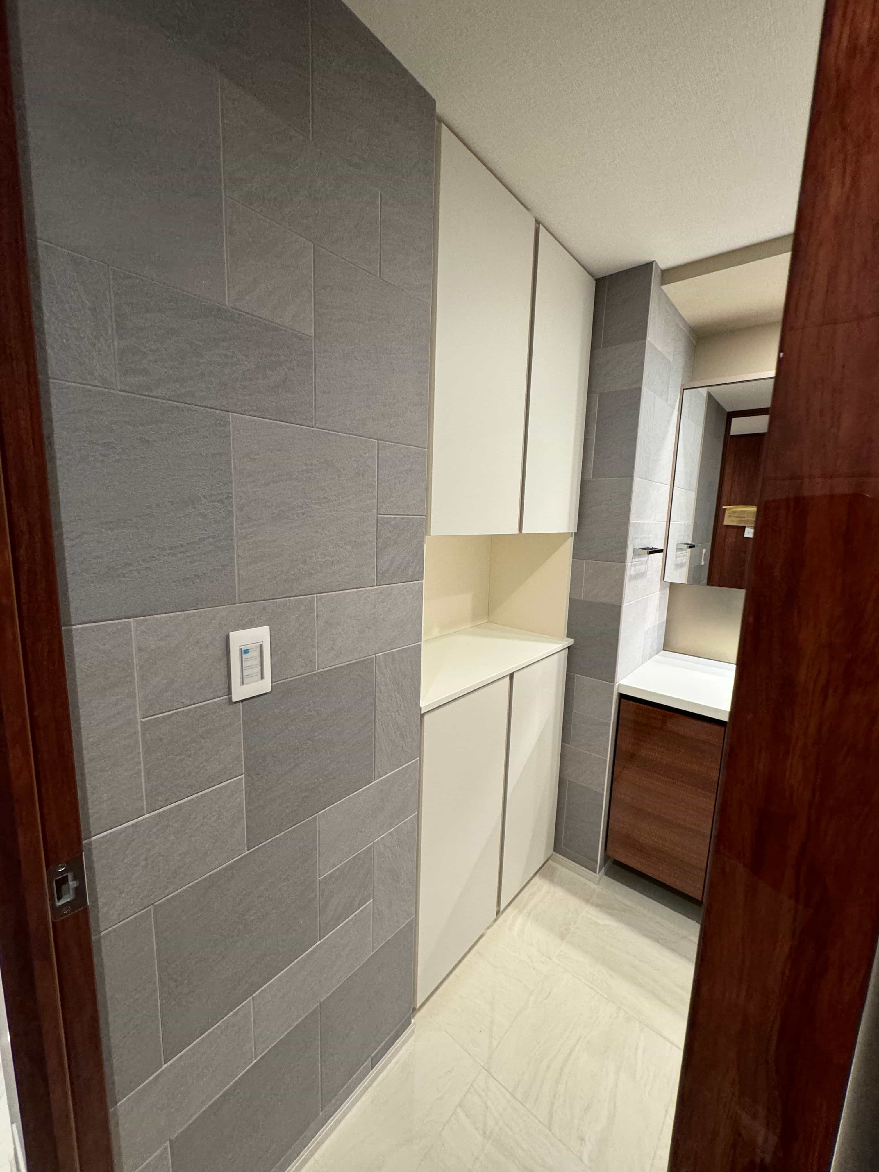 ストーンII STN3 グレー