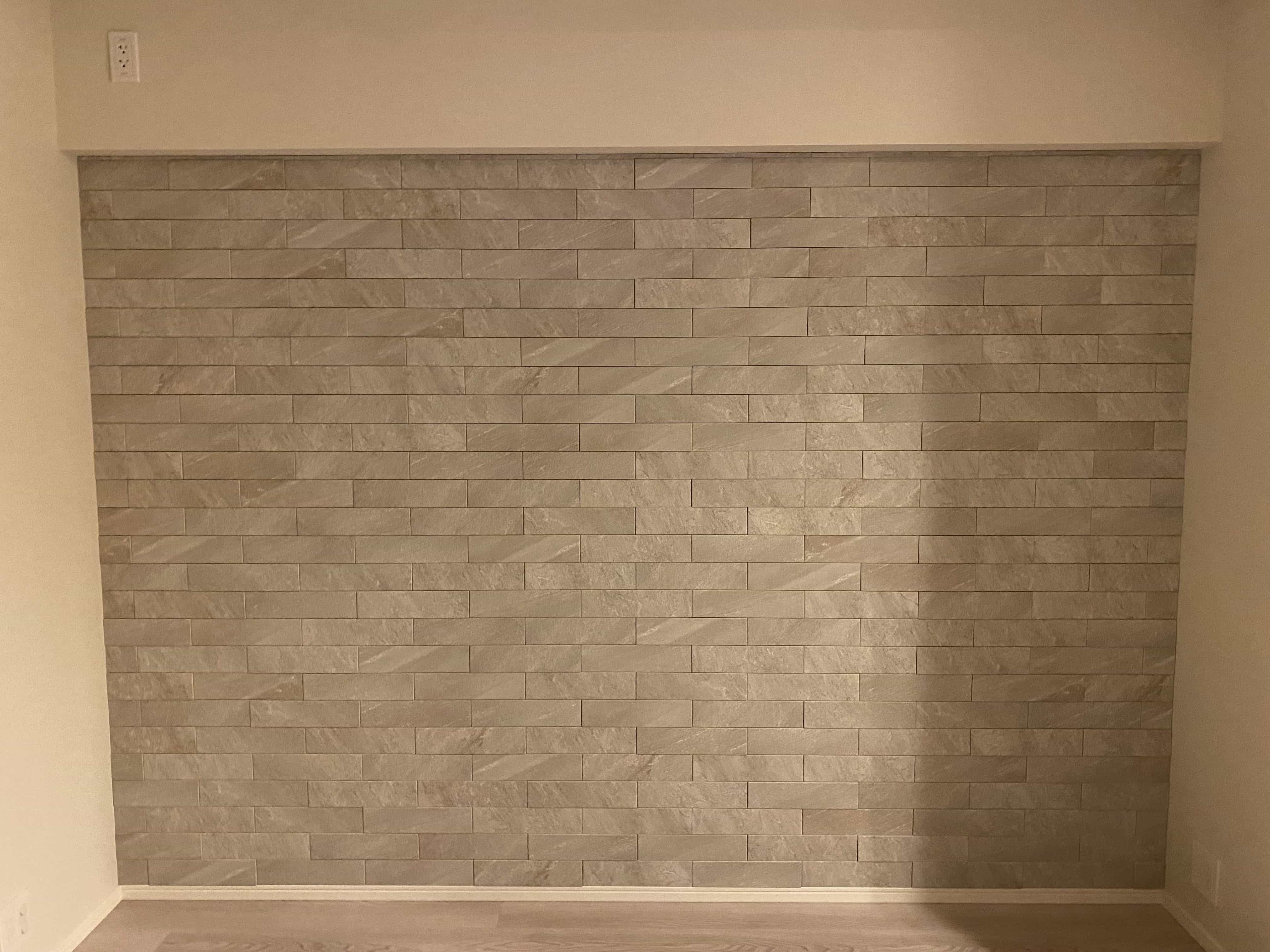 ラフクォーツ RTZ1N ライトグレー